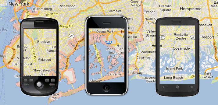 Cell Phone Tracker How To Track Cell Phone Location Guide