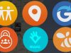 6 Free Apps to Track Friends and Family on a Map (or share your location)