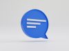 Google Messages Brings Blue Chat Bubbles to Android Users