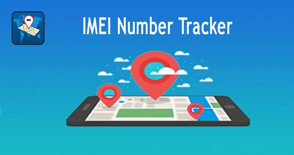 IMEI Number Tracker