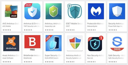 Anti Virus Software Is Available On Android And Iphone Stores
