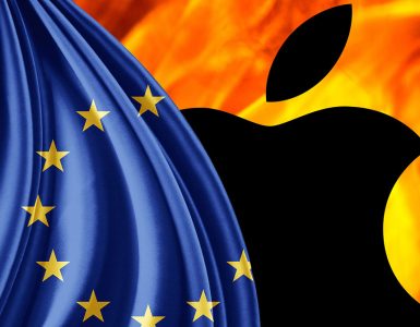 Apple vs EU Lawsuit
