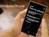 Find your Windows phone AFTER it’s already lost/stolen