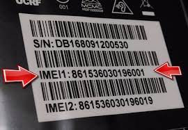 Finding Imei Number Of A Lost Phone