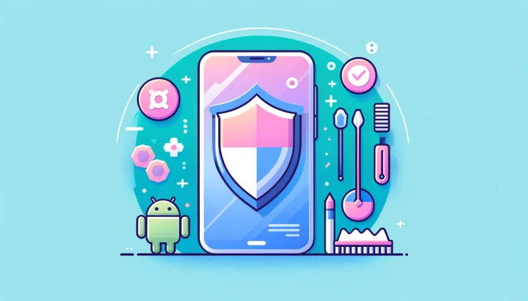 How to remove malware from android phone