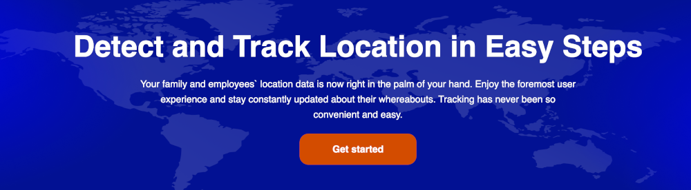Location Tracker Reverse Phone Lookup