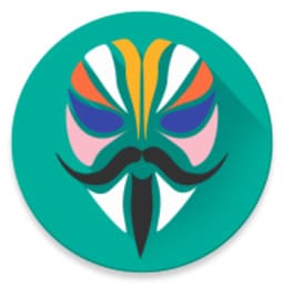 magisk-manager