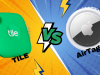 Not Sure Which is the Best Bluetooth Tracker: Apple Airtag vs. Tile? I Have The Answer