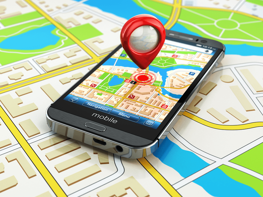 Turn Off Gps And Make It Harder To Track Phone Location
