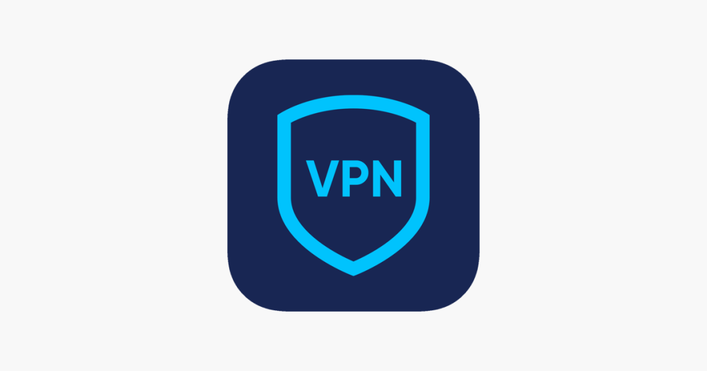 Use A VPN