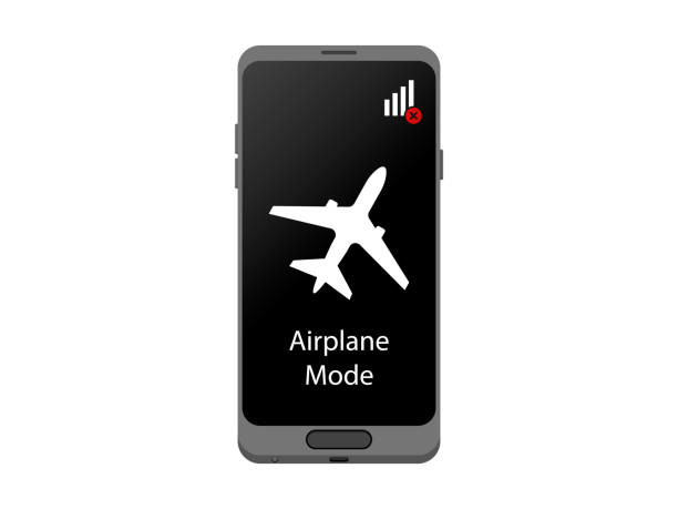 Use Airplane Mode To Stop Phone Tracking