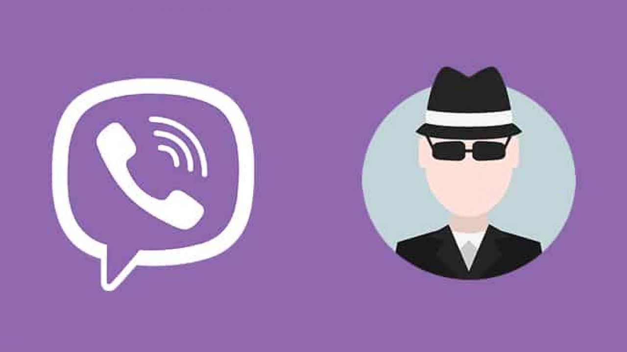 How to hack viber chat history