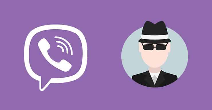 viber messenger hack